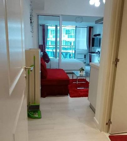Azure Urban Resort Residences Manila Zewnętrze zdjęcie