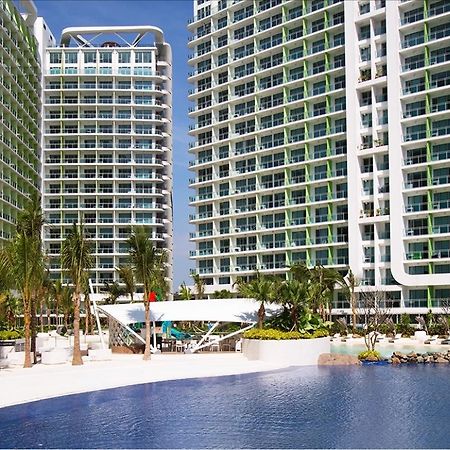 Azure Urban Resort Residences Manila Zewnętrze zdjęcie