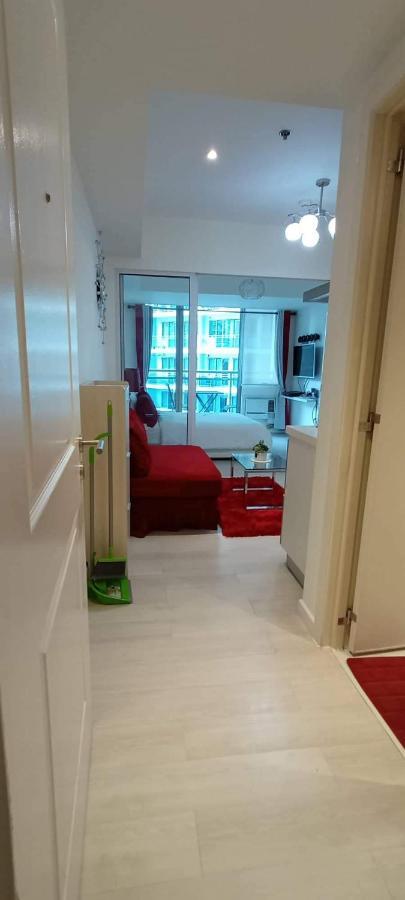 Azure Urban Resort Residences Manila Zewnętrze zdjęcie