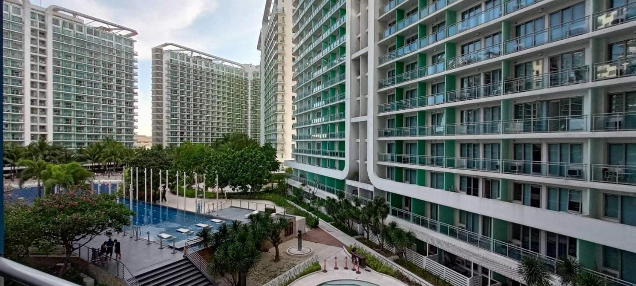 Azure Urban Resort Residences Manila Zewnętrze zdjęcie