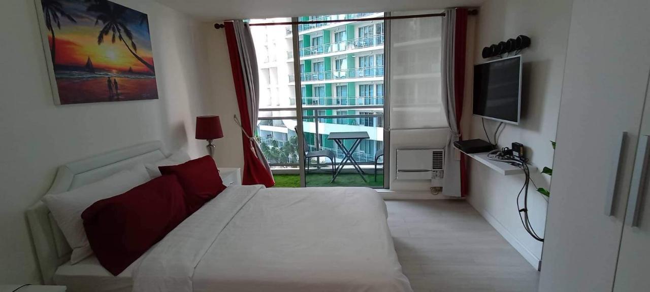 Azure Urban Resort Residences Manila Zewnętrze zdjęcie