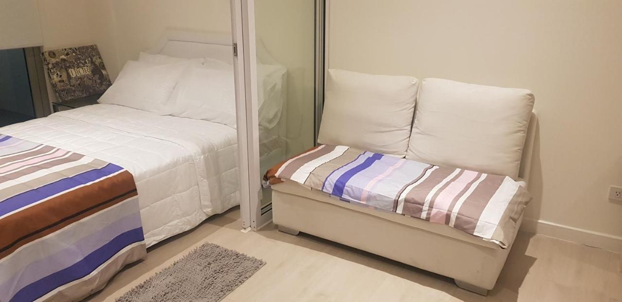 Azure Urban Resort Residences Manila Zewnętrze zdjęcie
