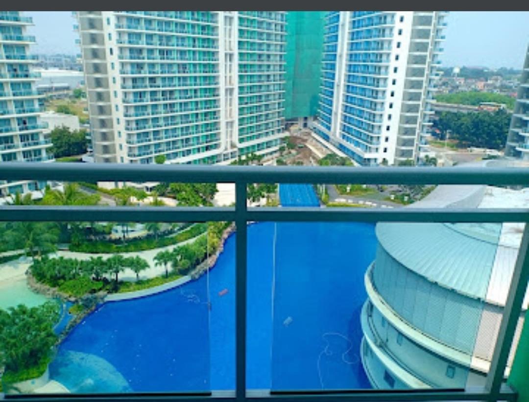 Azure Urban Resort Residences Manila Zewnętrze zdjęcie