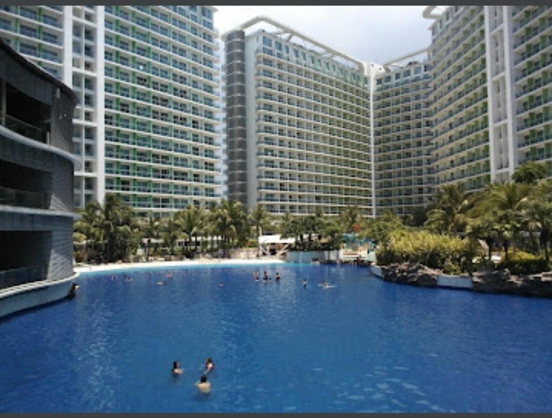 Azure Urban Resort Residences Manila Zewnętrze zdjęcie