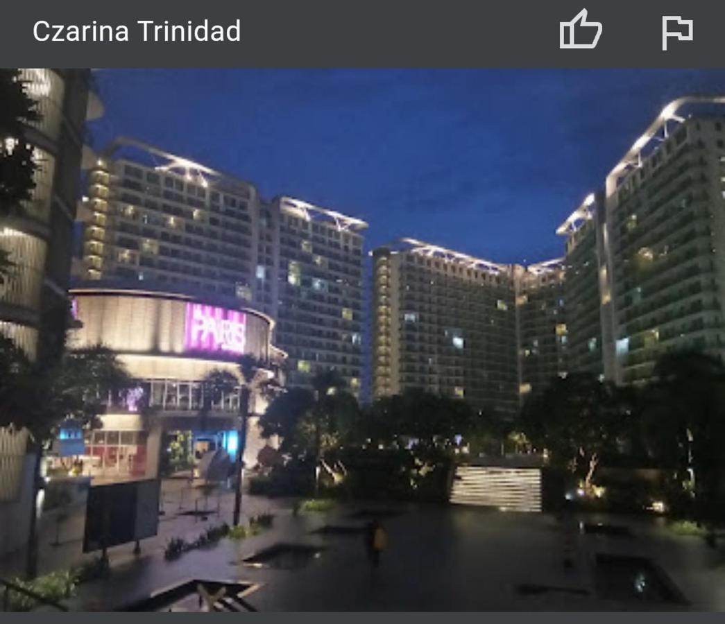 Azure Urban Resort Residences Manila Zewnętrze zdjęcie