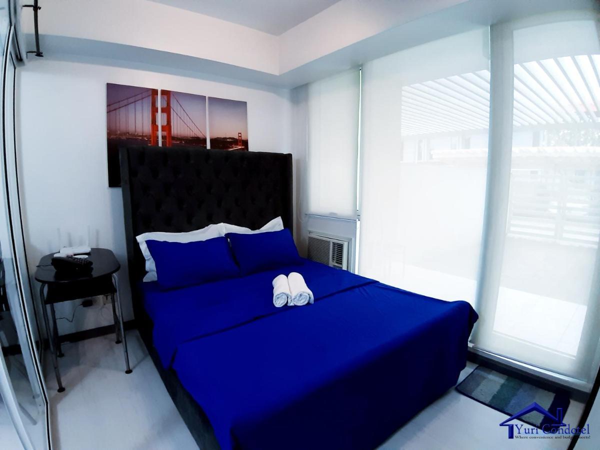 Azure Urban Resort Residences Manila Zewnętrze zdjęcie