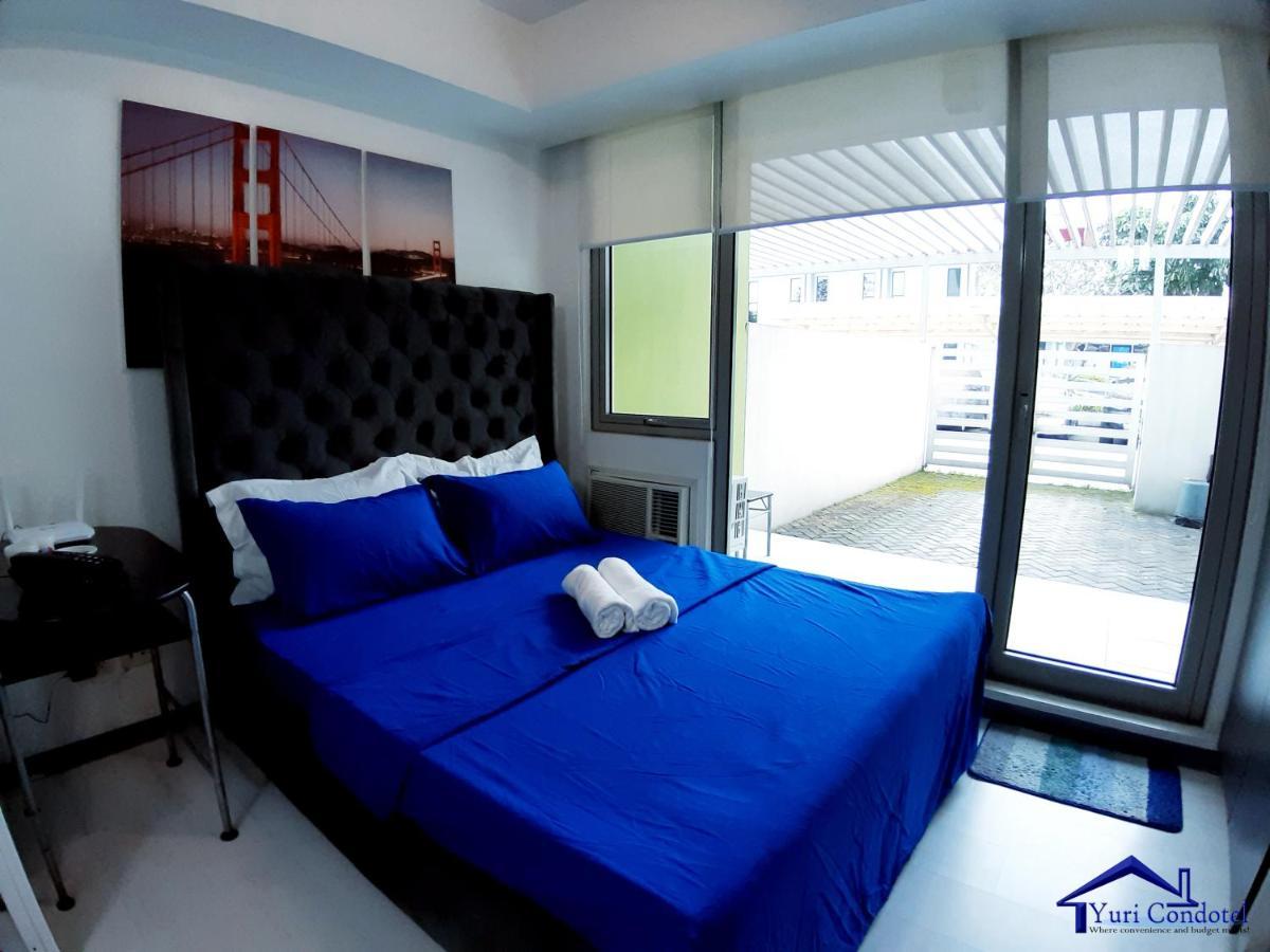 Azure Urban Resort Residences Manila Zewnętrze zdjęcie