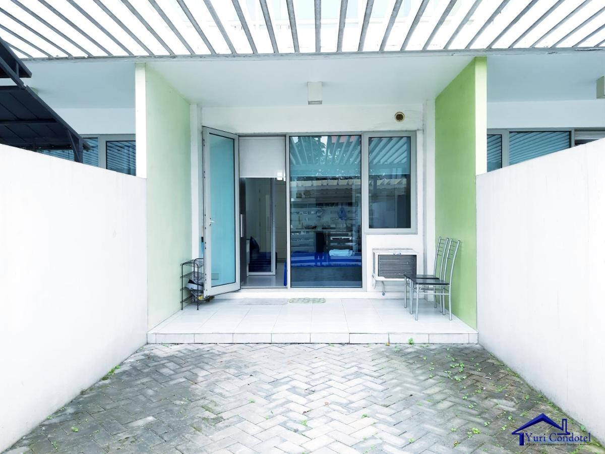 Azure Urban Resort Residences Manila Zewnętrze zdjęcie
