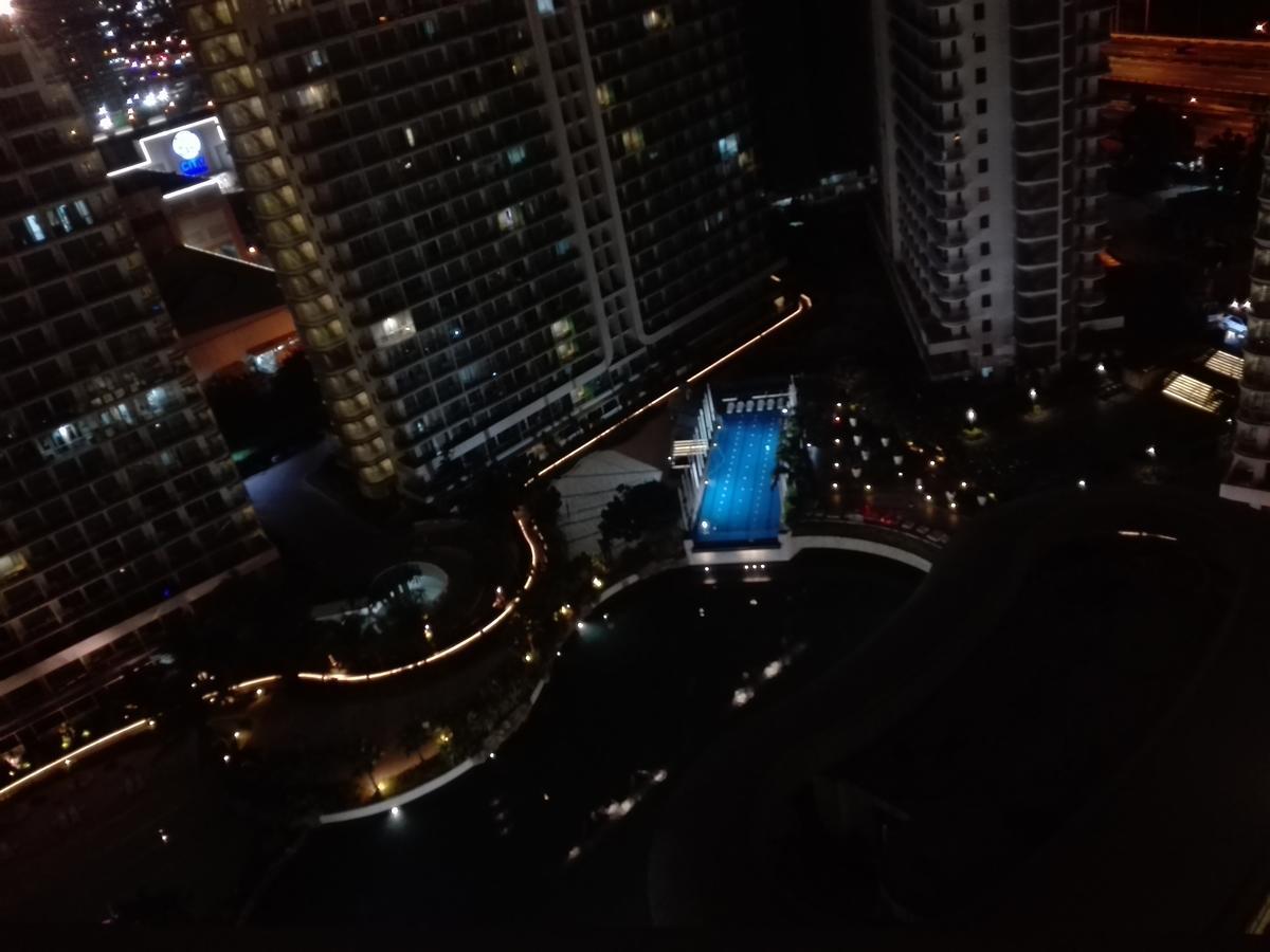 Azure Urban Resort Residences Manila Zewnętrze zdjęcie