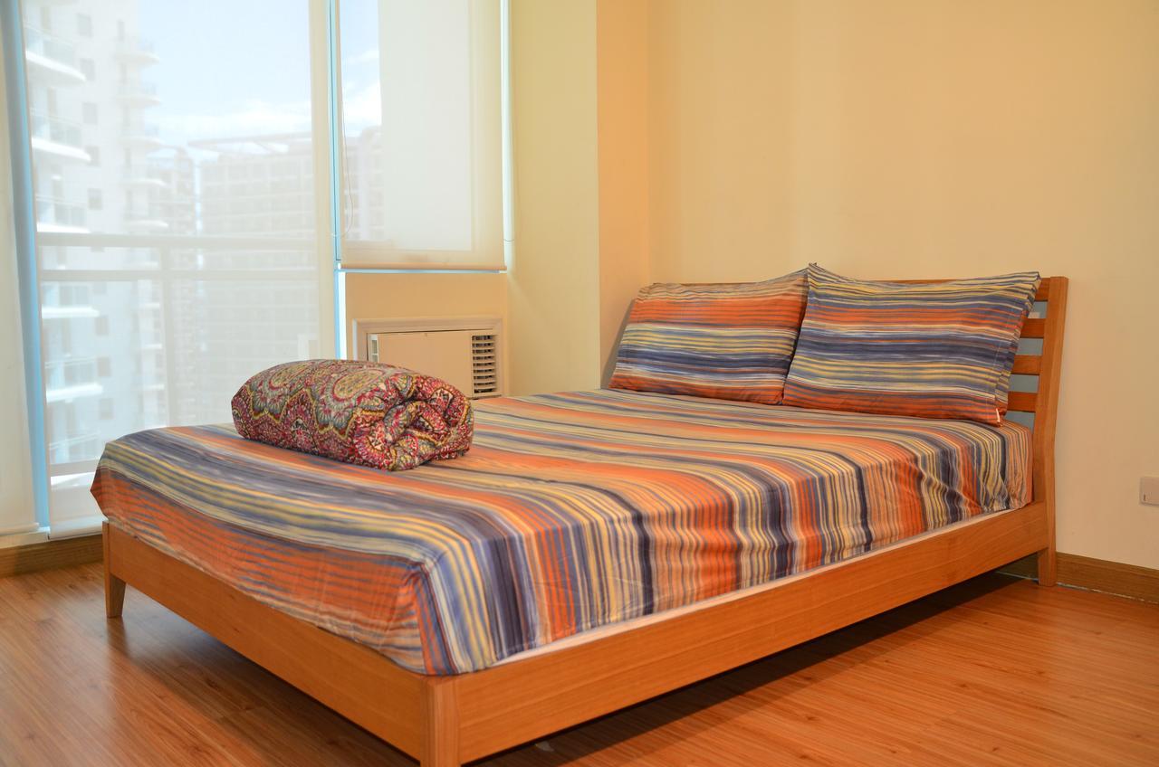 Azure Urban Resort Residences Manila Zewnętrze zdjęcie