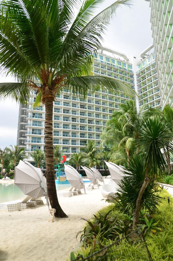 Azure Urban Resort Residences Manila Zewnętrze zdjęcie