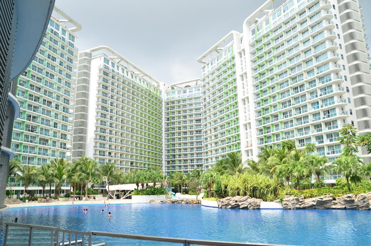 Azure Urban Resort Residences Manila Zewnętrze zdjęcie