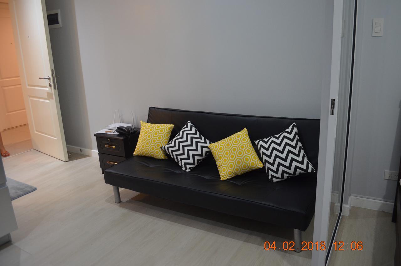 Azure Urban Resort Residences Manila Zewnętrze zdjęcie