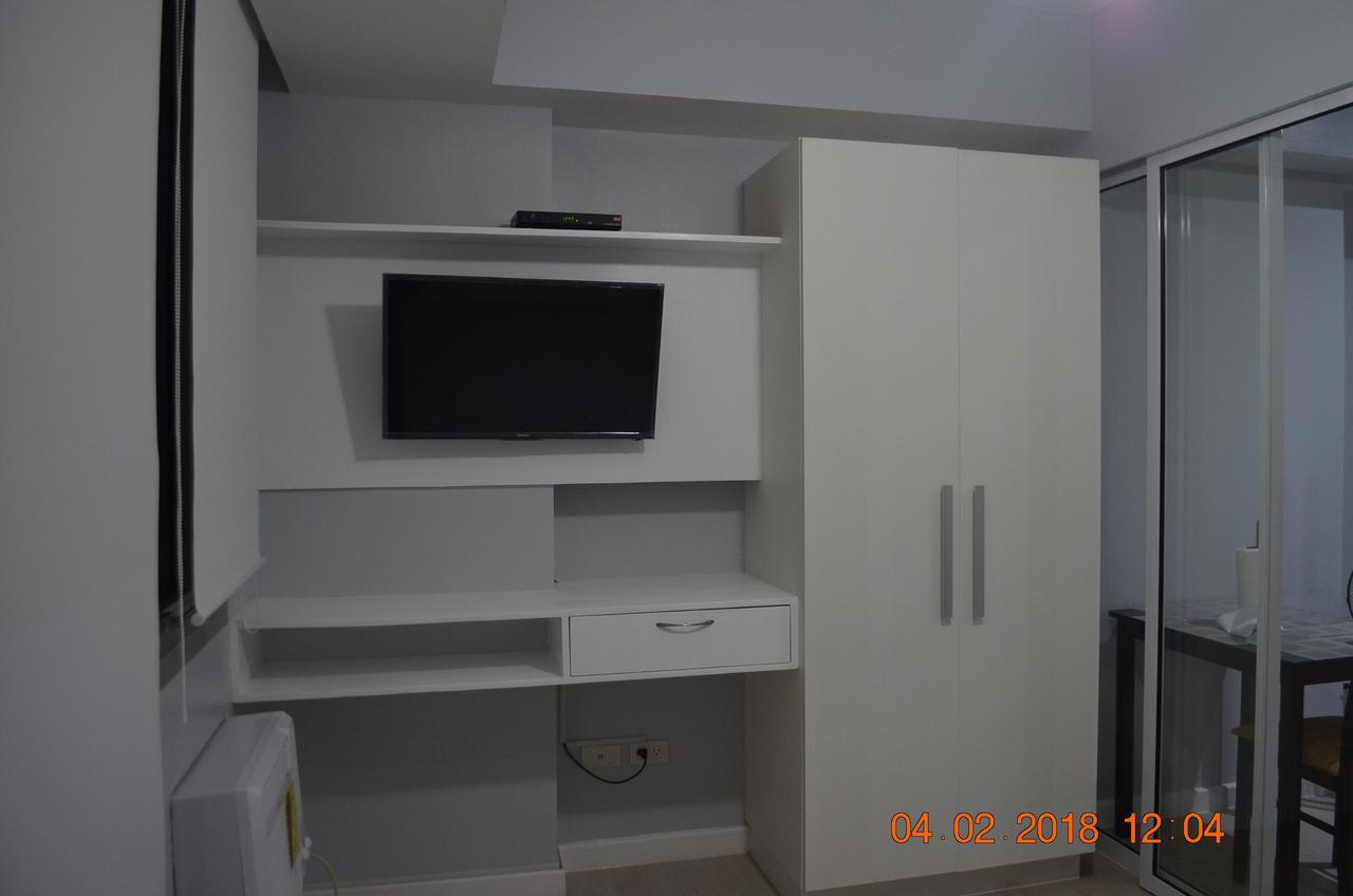 Azure Urban Resort Residences Manila Zewnętrze zdjęcie
