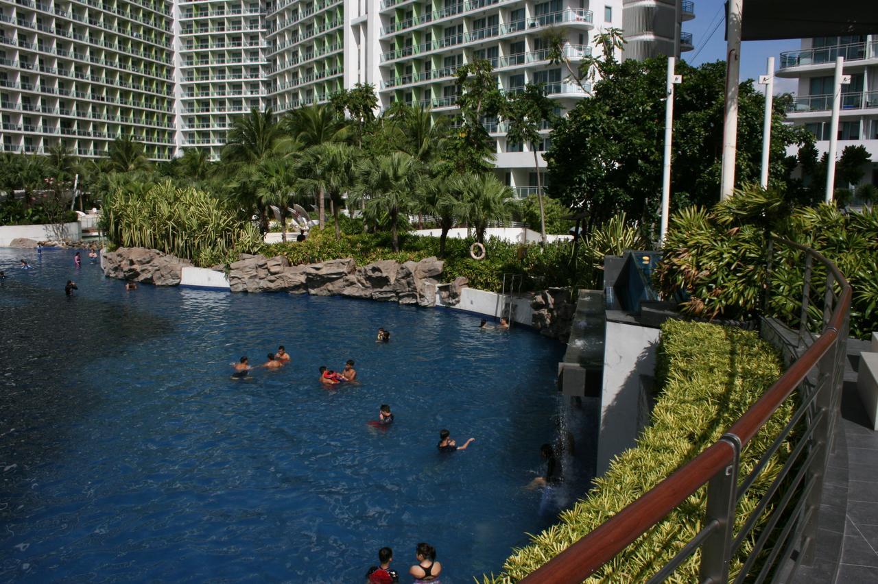 Azure Urban Resort Residences Manila Zewnętrze zdjęcie
