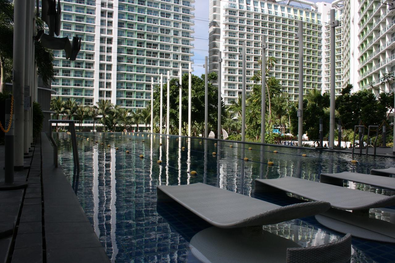 Azure Urban Resort Residences Manila Zewnętrze zdjęcie