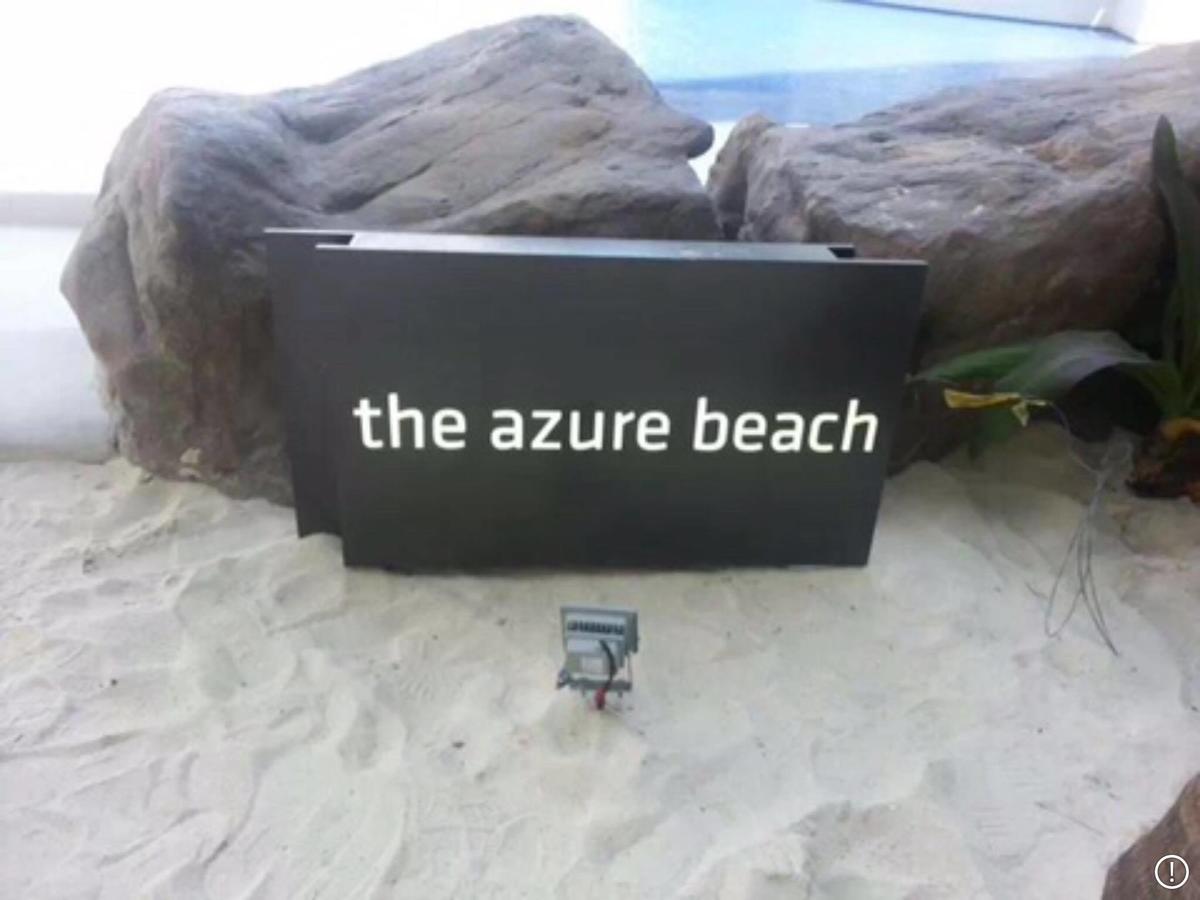 Azure Urban Resort Residences Manila Zewnętrze zdjęcie