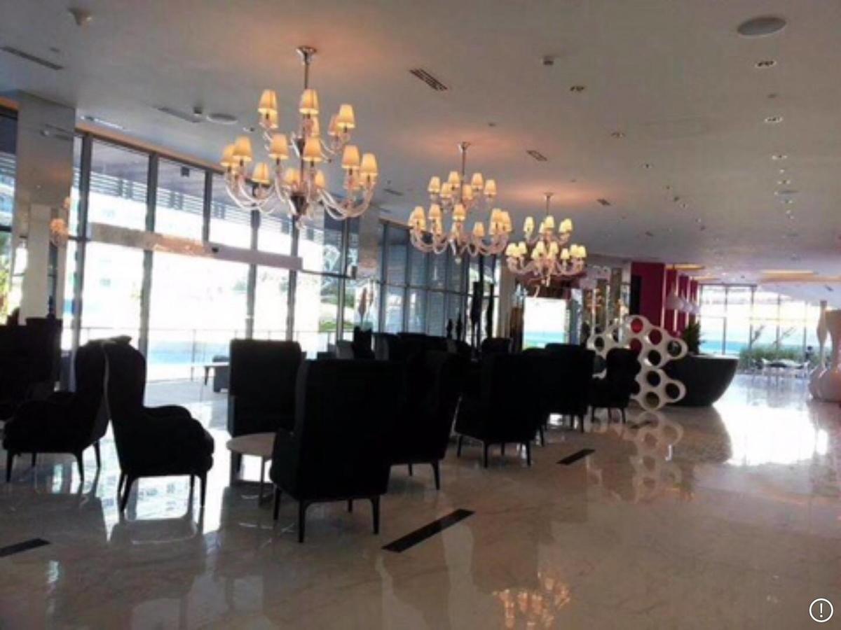 Azure Urban Resort Residences Manila Zewnętrze zdjęcie