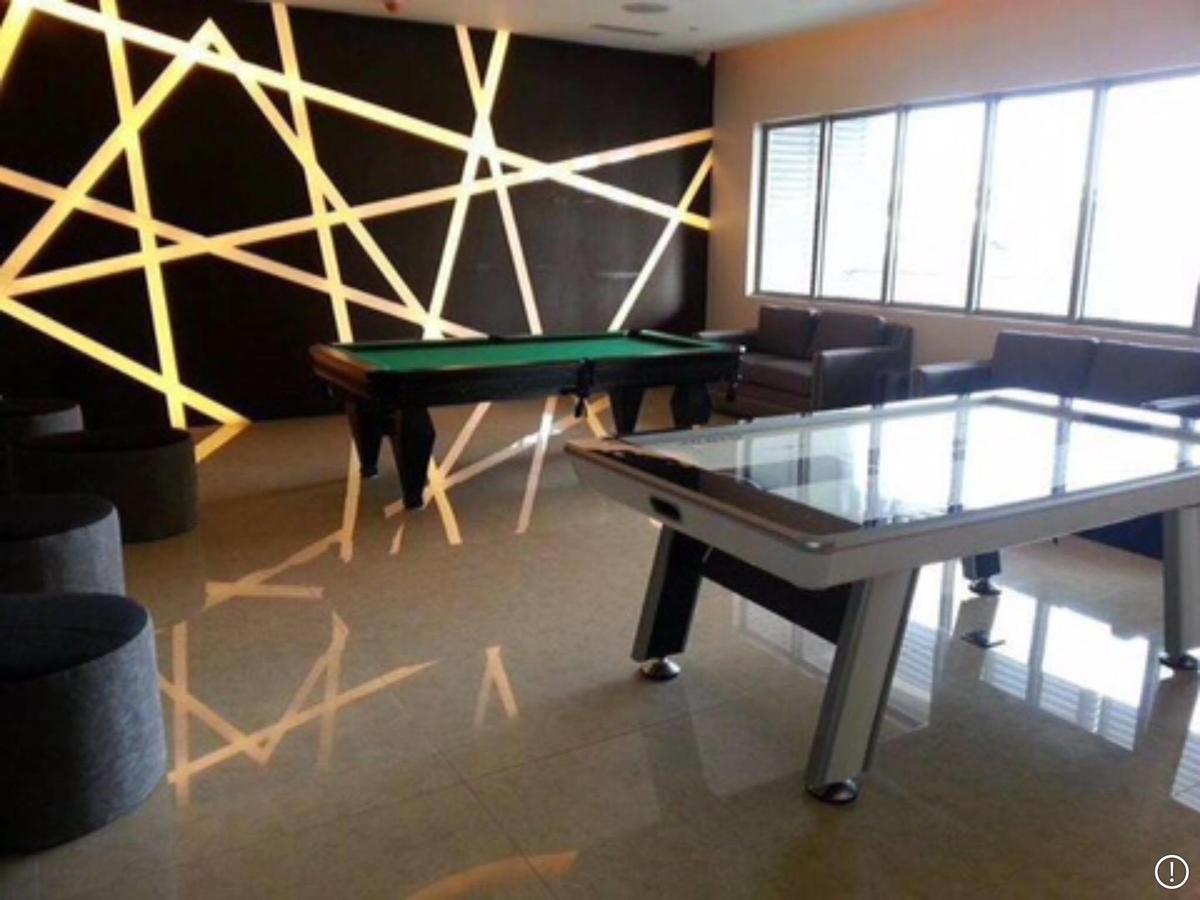 Azure Urban Resort Residences Manila Zewnętrze zdjęcie