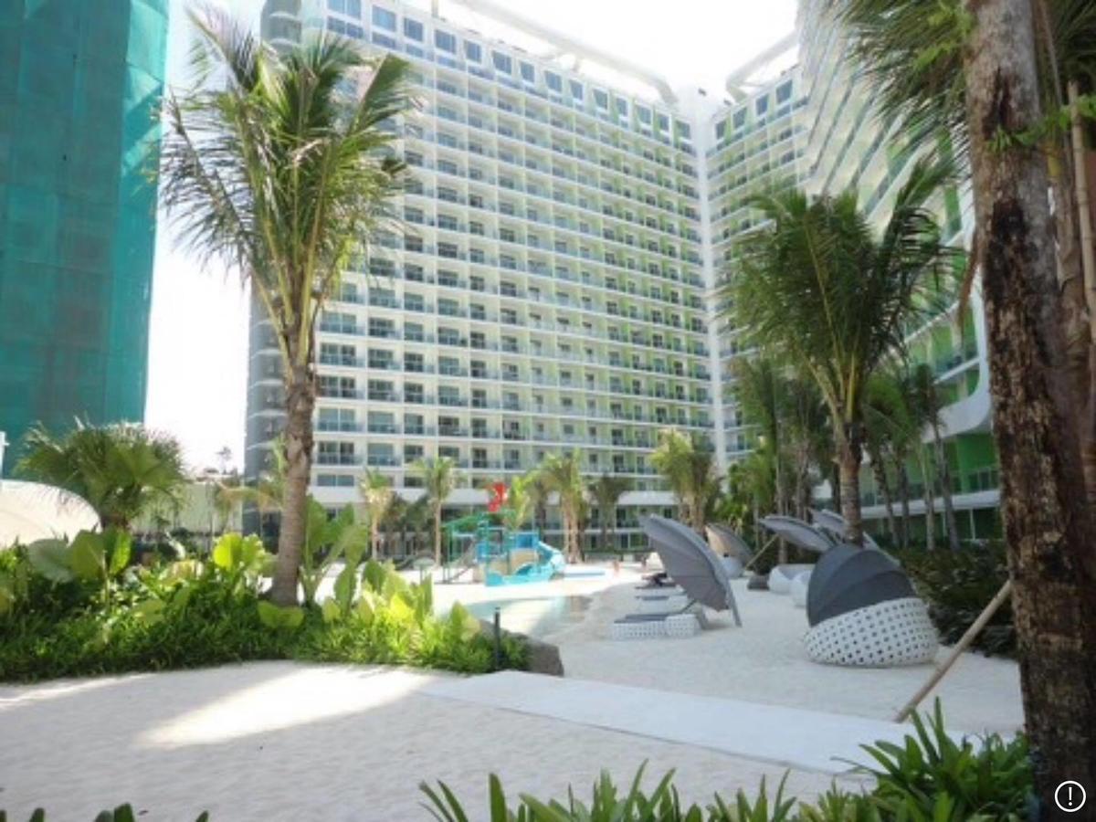 Azure Urban Resort Residences Manila Zewnętrze zdjęcie