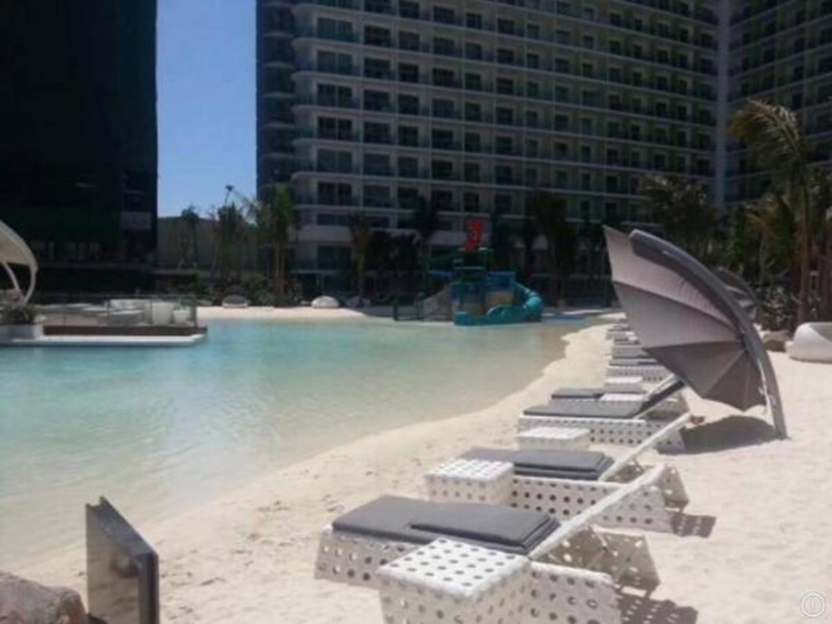 Azure Urban Resort Residences Manila Zewnętrze zdjęcie