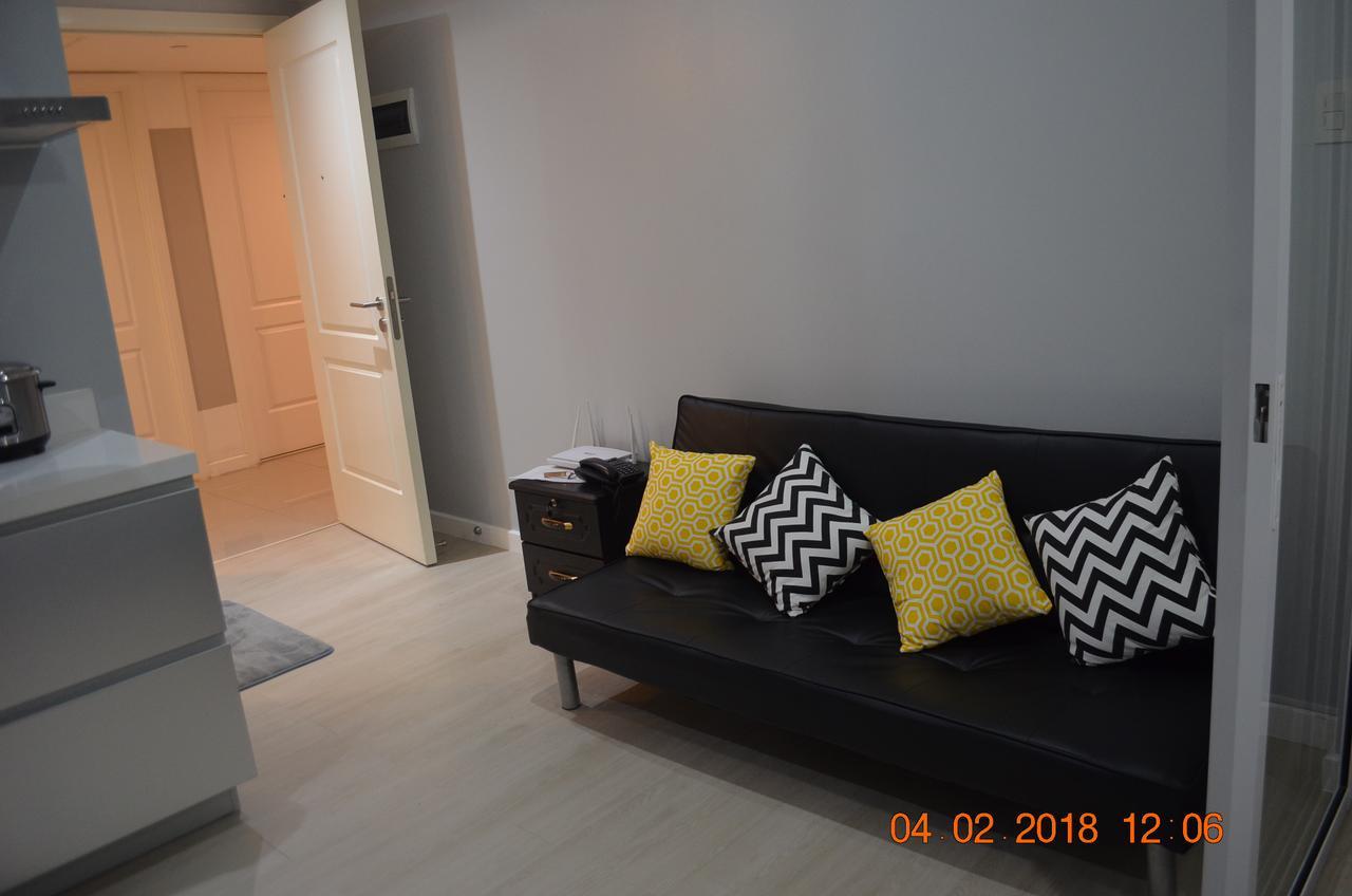 Azure Urban Resort Residences Manila Zewnętrze zdjęcie