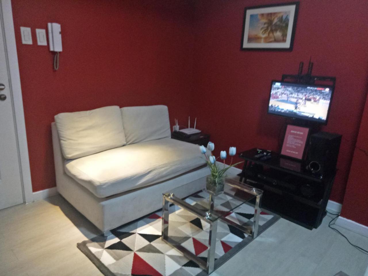 Azure Urban Resort Residences Manila Zewnętrze zdjęcie