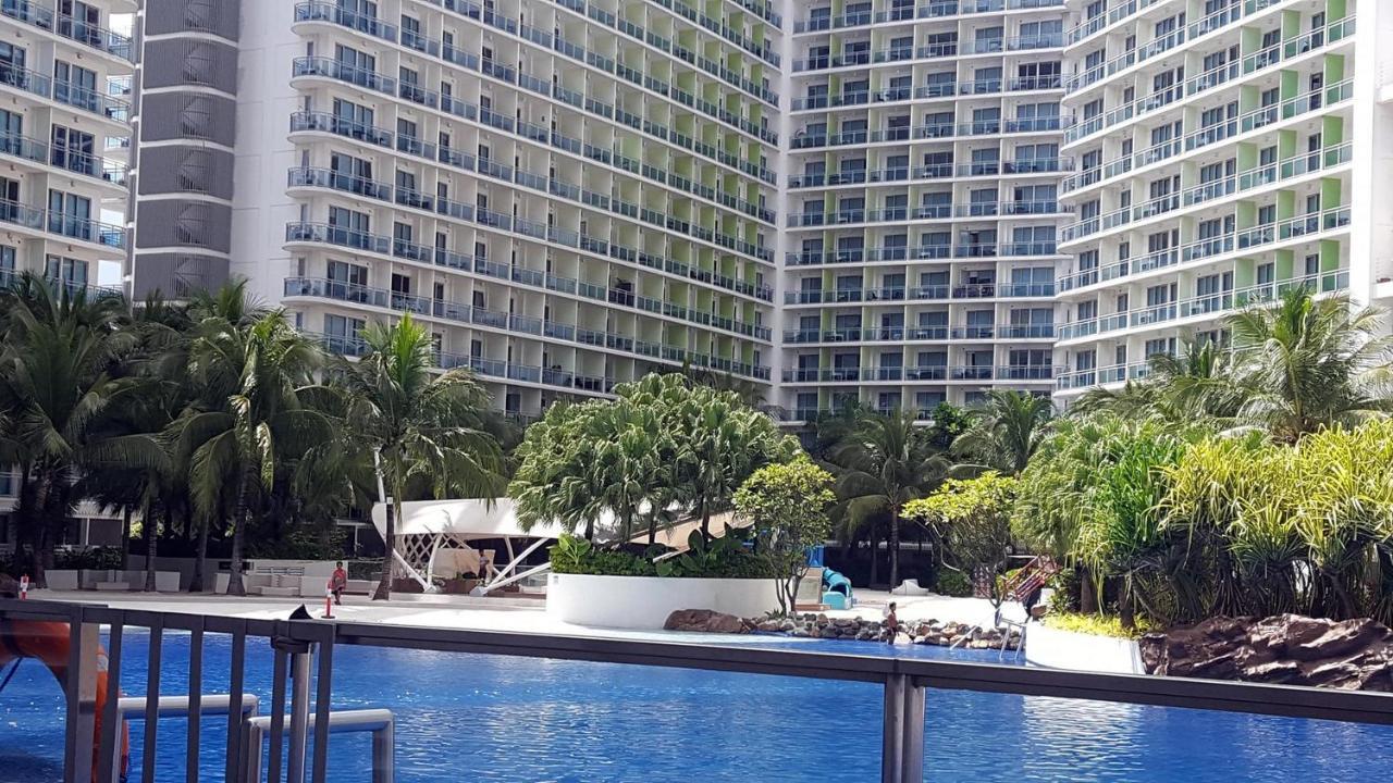 Azure Urban Resort Residences Manila Zewnętrze zdjęcie